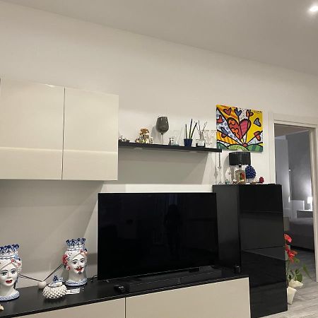 Syria Luxury Apartment Syracuse Luaran gambar