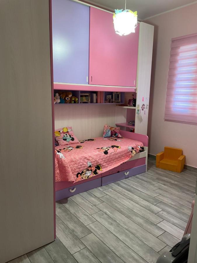 Syria Luxury Apartment Syracuse Luaran gambar