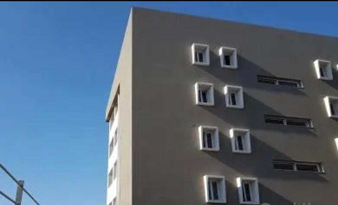 Syria Luxury Apartment Syracuse Luaran gambar