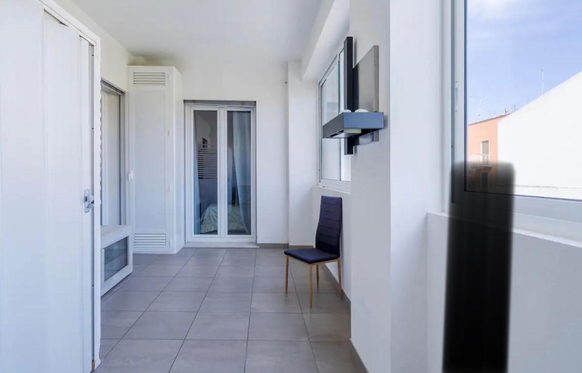 Syria Luxury Apartment Syracuse Luaran gambar
