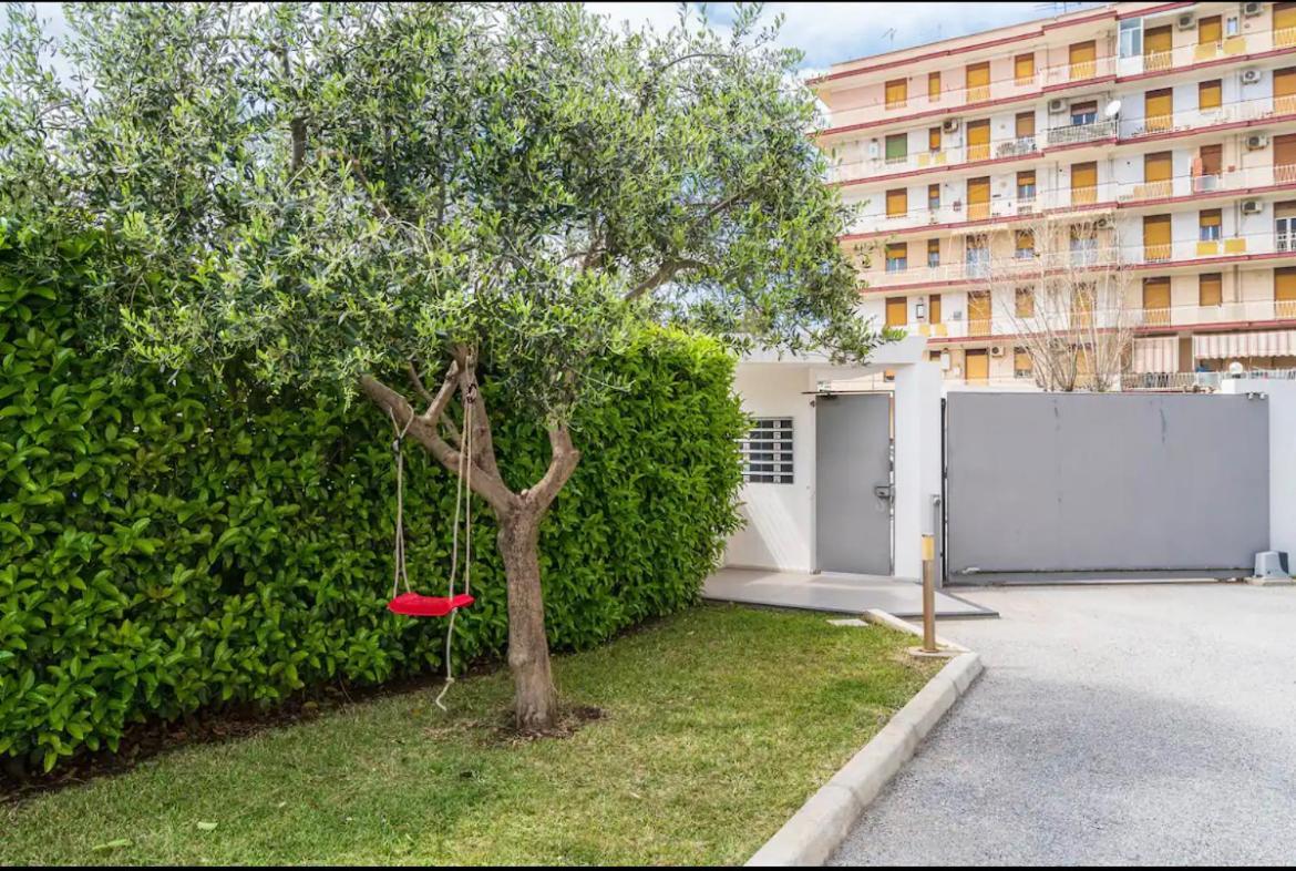 Syria Luxury Apartment Syracuse Luaran gambar